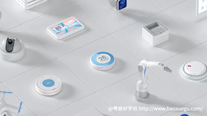 嵌入式教程：什么是物联网