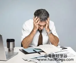 读完Java教程研究生就失业了?