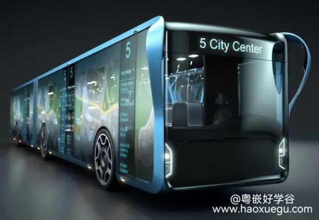 嵌入式教程：总线是什么
