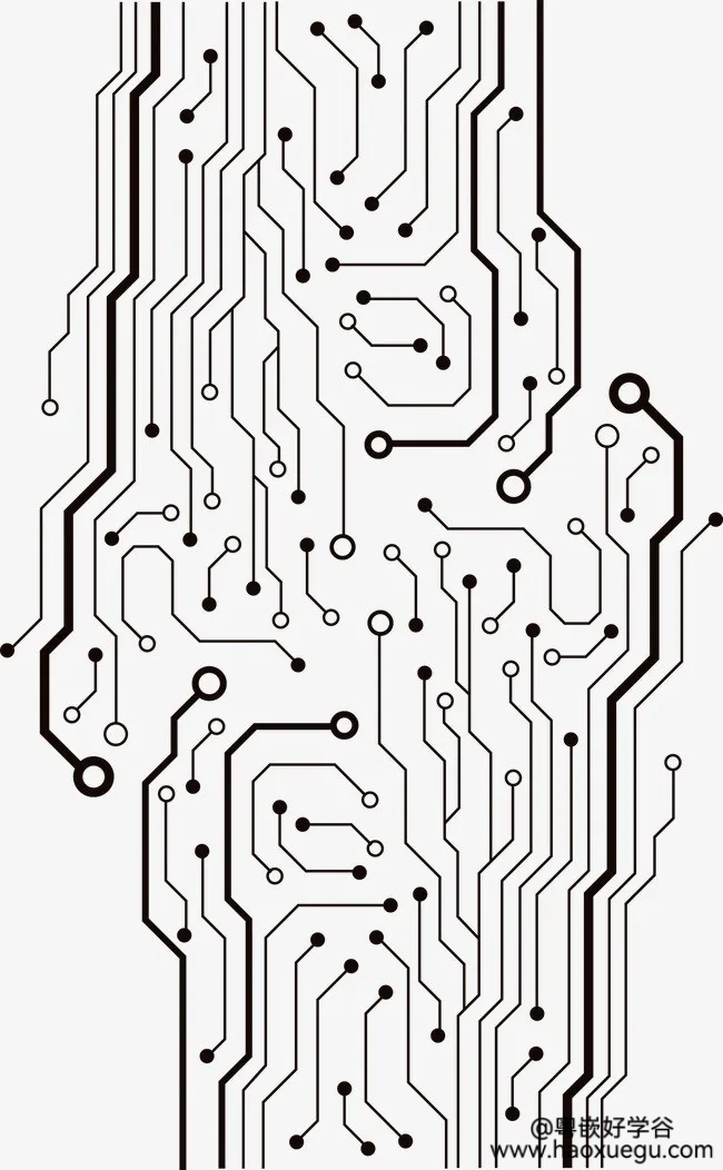 嵌入式教程：总线是什么