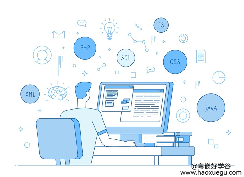 HTML5教程：前端加薪核心技能