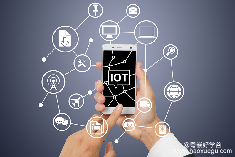 嵌入式教程：嵌入式系统如何应用于IOT?
