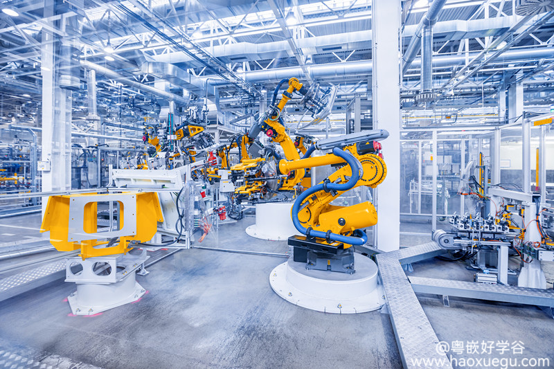嵌入式教程：嵌入式系统如何应用于IOT?