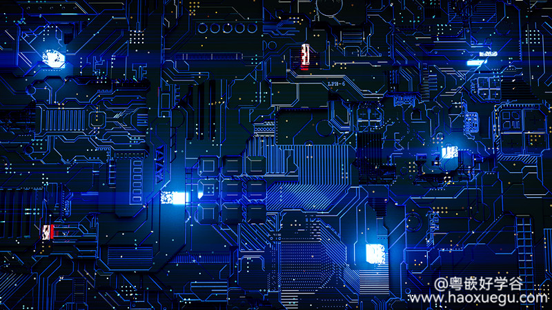 嵌入式教程：LED状态灯实现