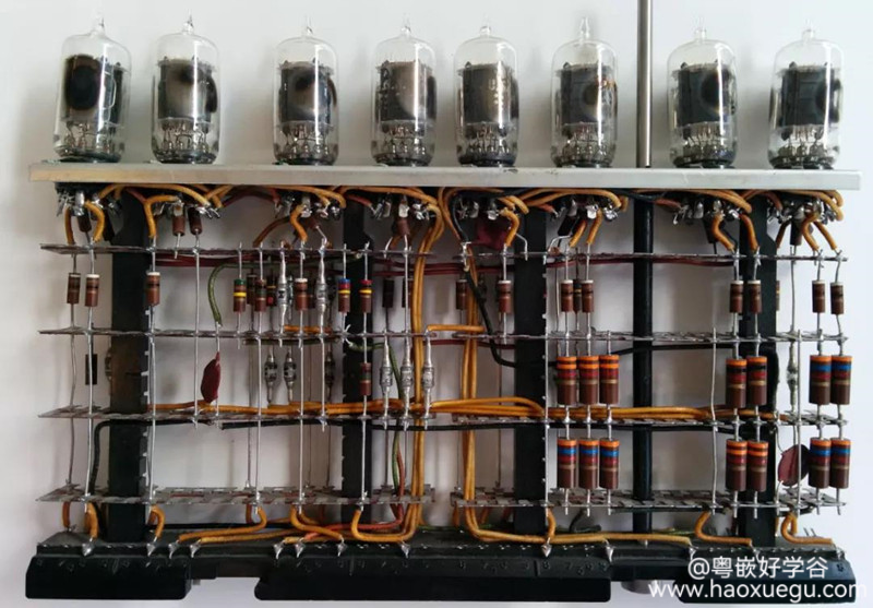 嵌入式教程：元器件越小越好?