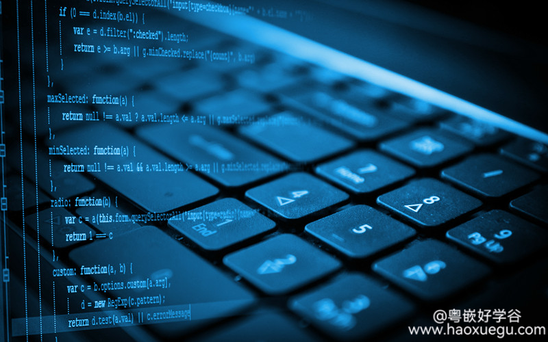 学完Html5教程都应该会的编程素养