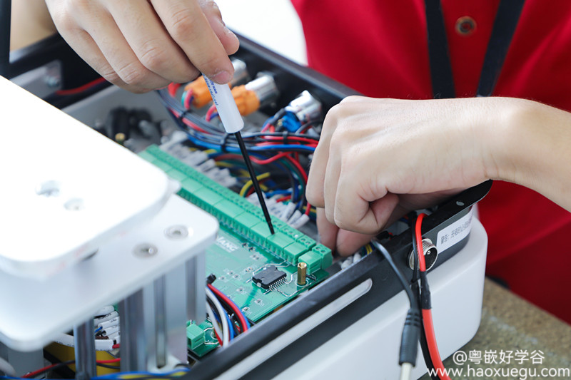 嵌入式教程：PCB走线不要随便拉