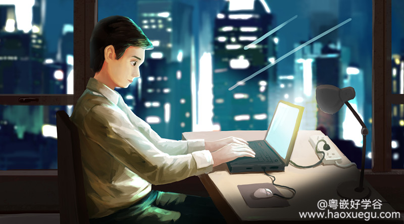 学完Html5教程该选择工资高的初创公司吗?