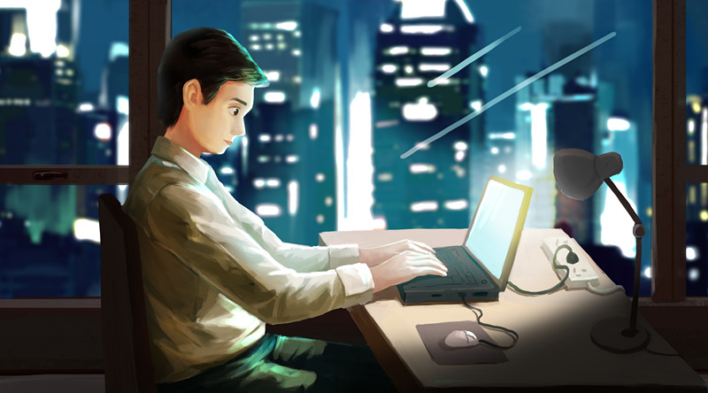 为什么学Java教程的程序员都不写文档