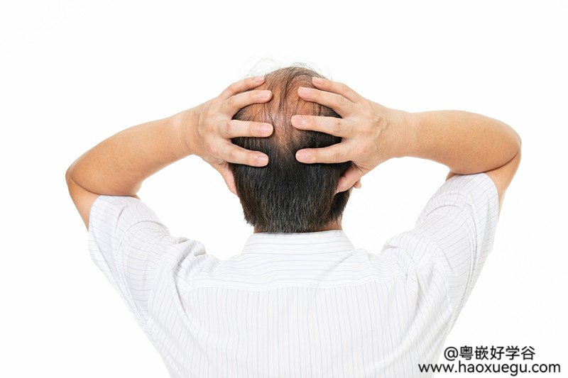 学了Java教程之后会有什么职业病