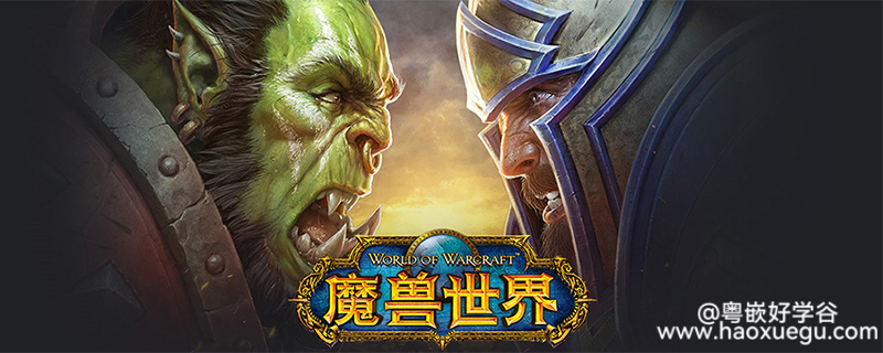 学过Java教程的魔兽玩家才不稀罕元宇宙