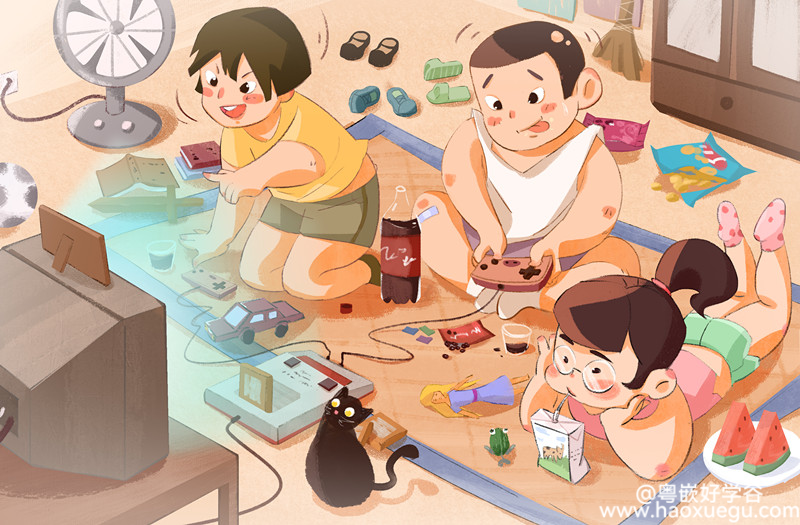 学Html5教程当游戏程序员不受待见?