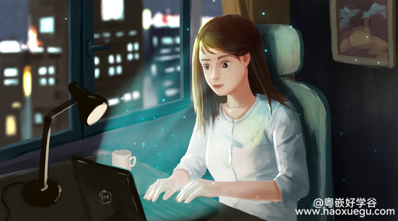 学了Html5教程的程序员不应该长期留在一家公司?