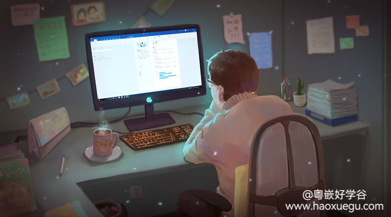 嵌入式教程：一些著名的软件都用什么语言编写?