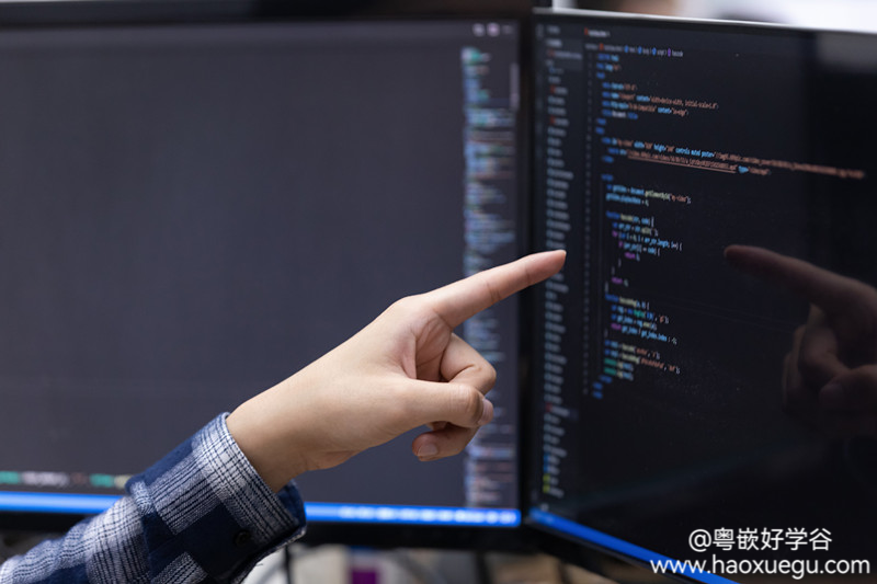 学Java教程程序员的口头禅