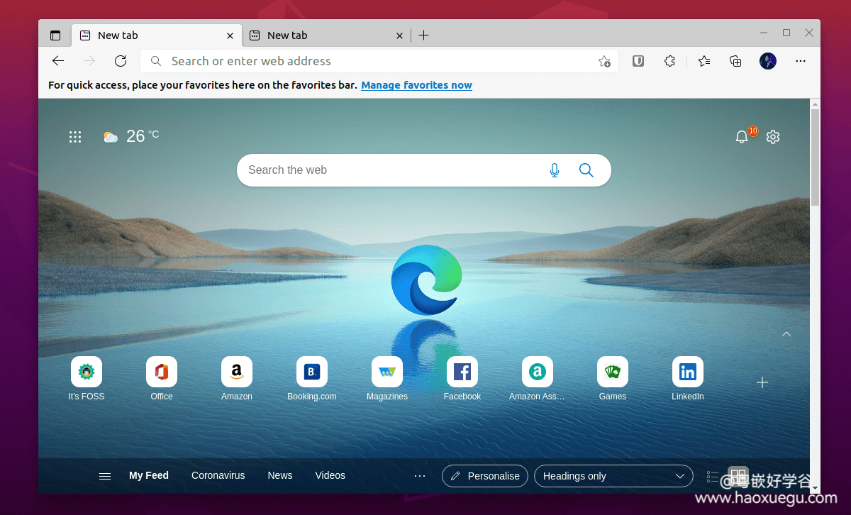 嵌入式教程：2021年Linux界的12件大事(上)