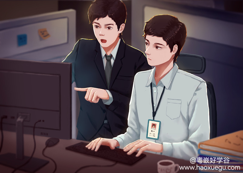 学完Java教程程序员缺乏经验的表现