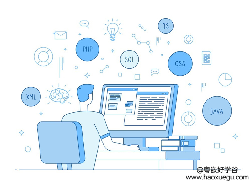 学Java教程不要盲目追求潮流技术