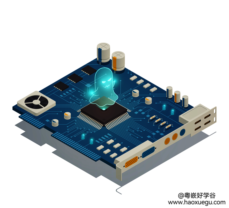 使用嵌入式教程开源组件的几条建议