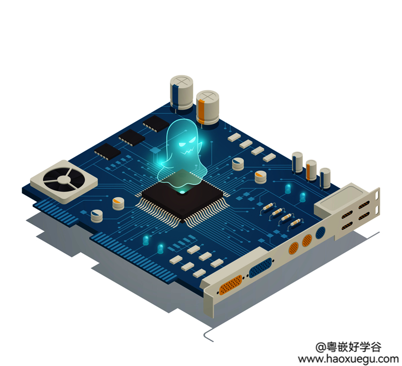 嵌入式教程：STM32和Arduino对比，谁更厉害?