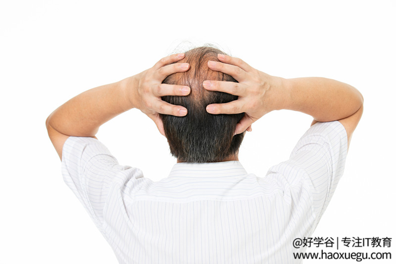 学过Java教程的程序员常态