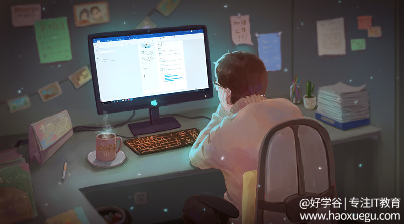 3+2模式会是Java学习的新目标吗?