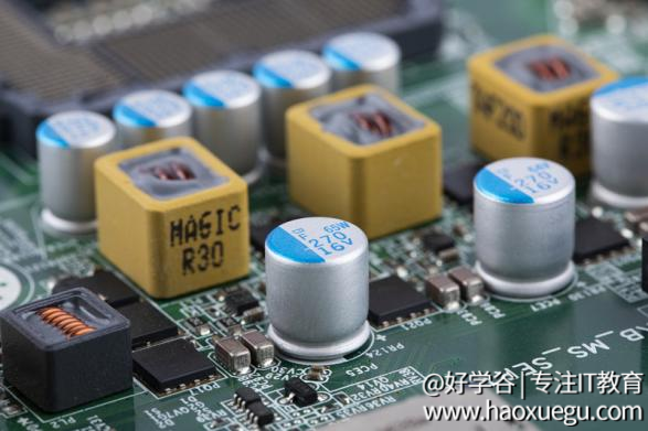 嵌入式教程：买不起万用表，怎么测量电路电压?