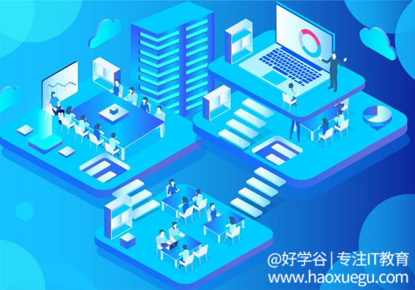 每个学Java教程的程序员都不一样